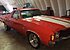 1972 Chevrolet El Camino for sale 101242679
